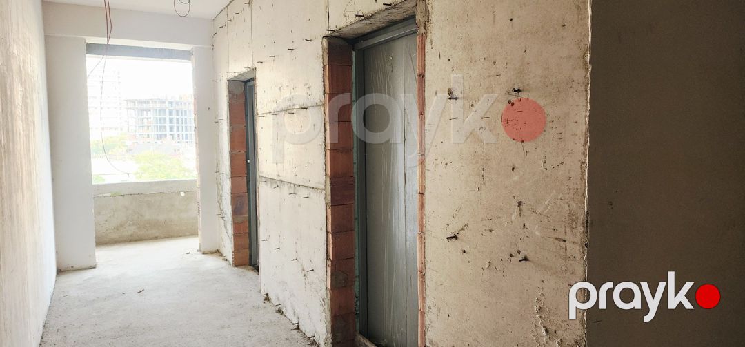 Satılır 2 otaqlı yeni tikili 68.5 m² — Mənzil, Bakı (8)