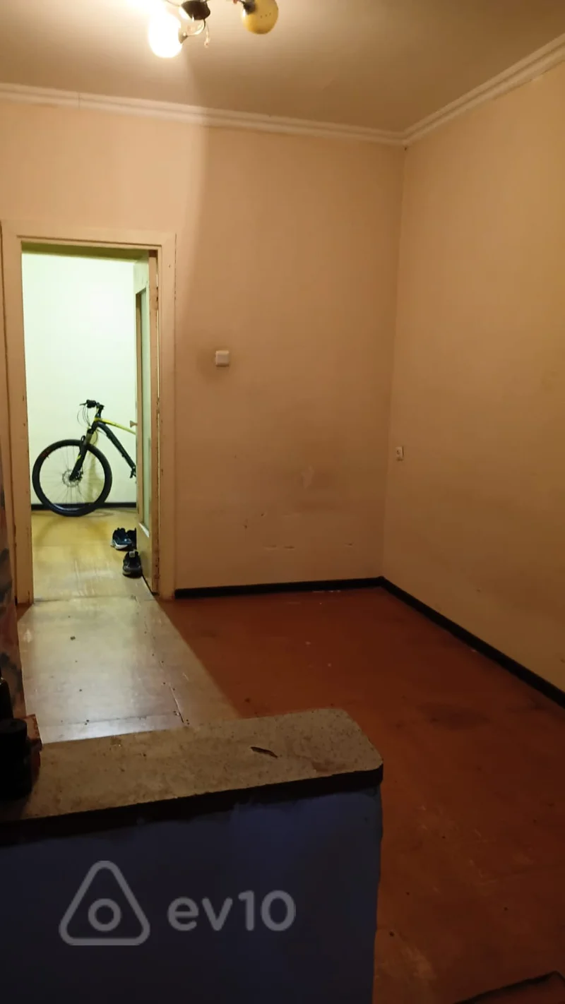 2 otaqlı mənzil, 50 m², Qaçaq Nəbi küçəsi — Mənzil, Bakı (3)