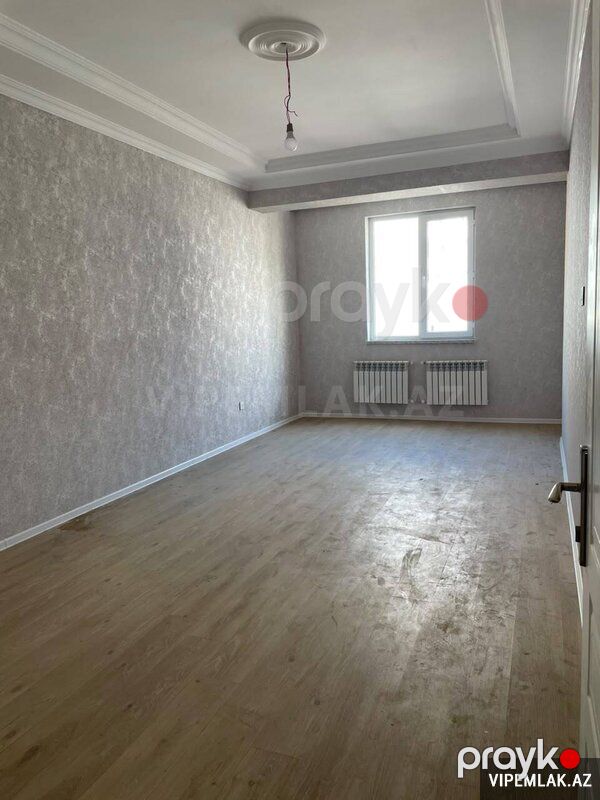 Abşeron rayonunda 2 otaqlı Yeni tikili Satılır, 69 m² — Mənzil, Bakı (2)