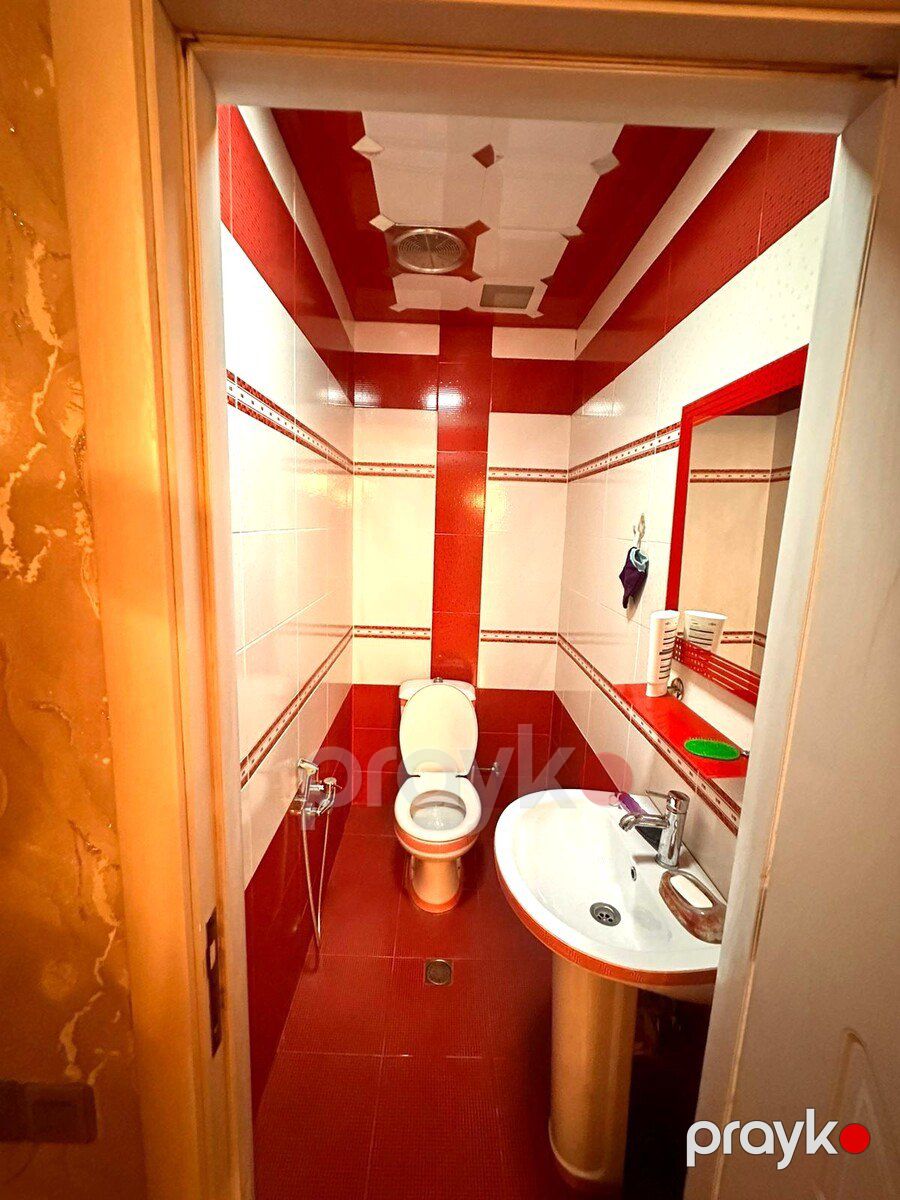 Satılır 3 otaqlı yeni tikili 136 m² — Mənzil, Bakı (10)