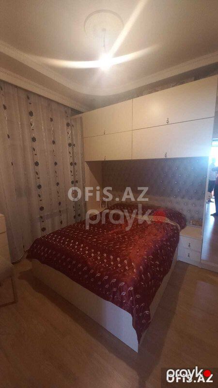 Həyət evləri Satılır Xırdalan, merkəzə yaxin, 3 otaq, 90 m² — Ev, villa, Xırdalan (5)