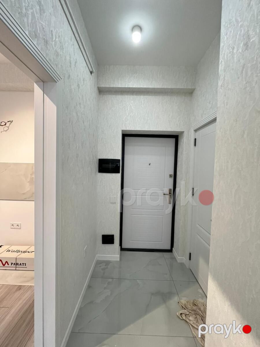 Satılır 2 otaqlı yeni tikili 44 m² — Mənzil, Bakı (4)
