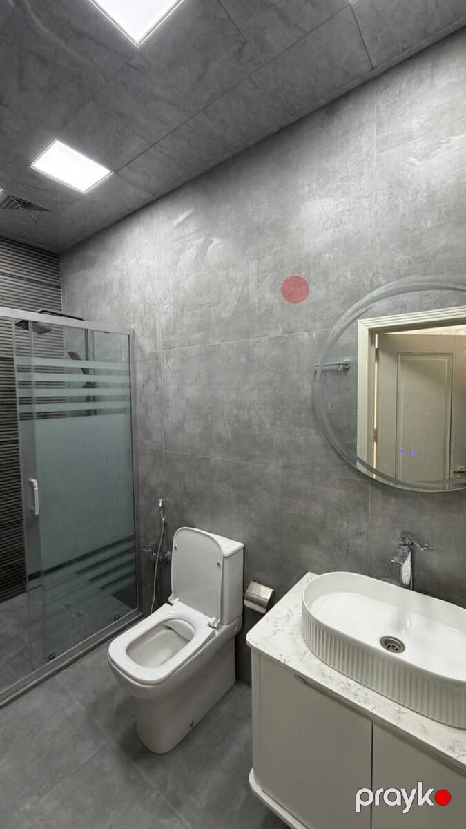 Satılır 2 otaqlı yeni tikili 67 m² — Mənzil, Bakı (6)