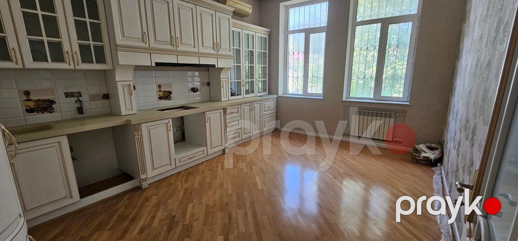 Villa kirayə verilir, Nəsimi r — Ev, villa, Bakı (7)