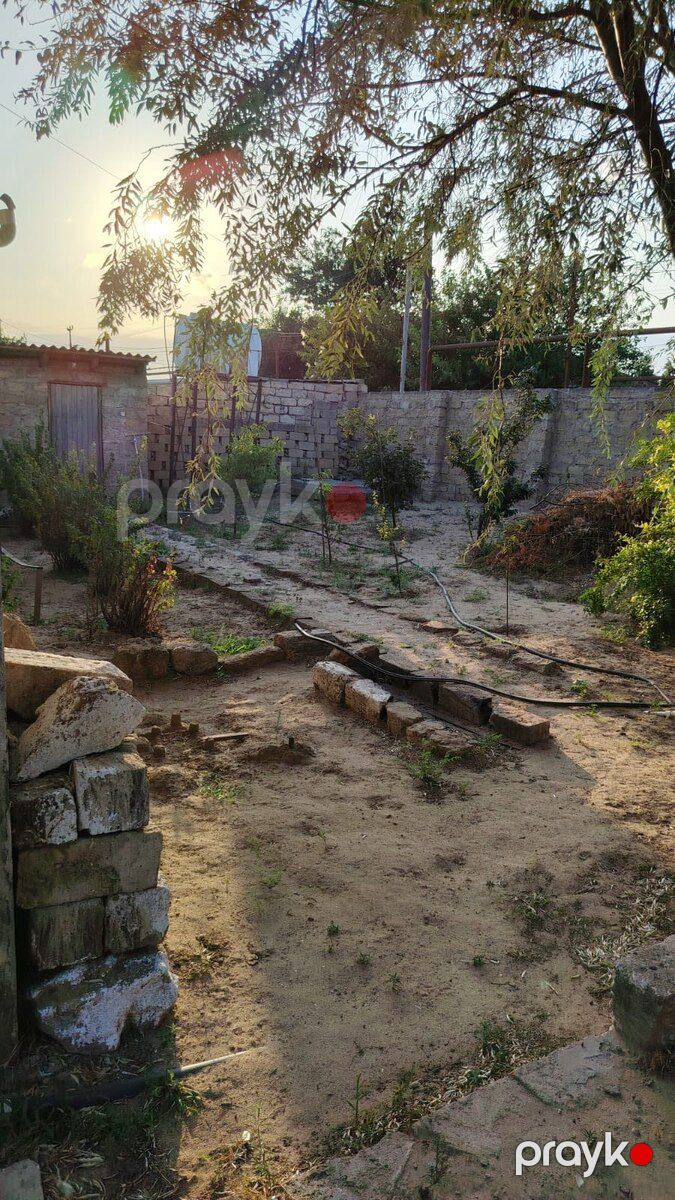 Həyət evi, Maştağa qəs — Ev, villa, Bakı (2)