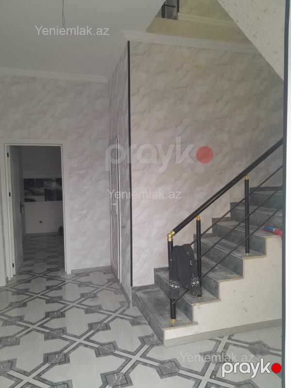 Satılır 4 otaqlı Həyət evi / Villa, 150 m², Yeni Corat (Novruz q.) — Ev, villa, Sumqayıt (5)