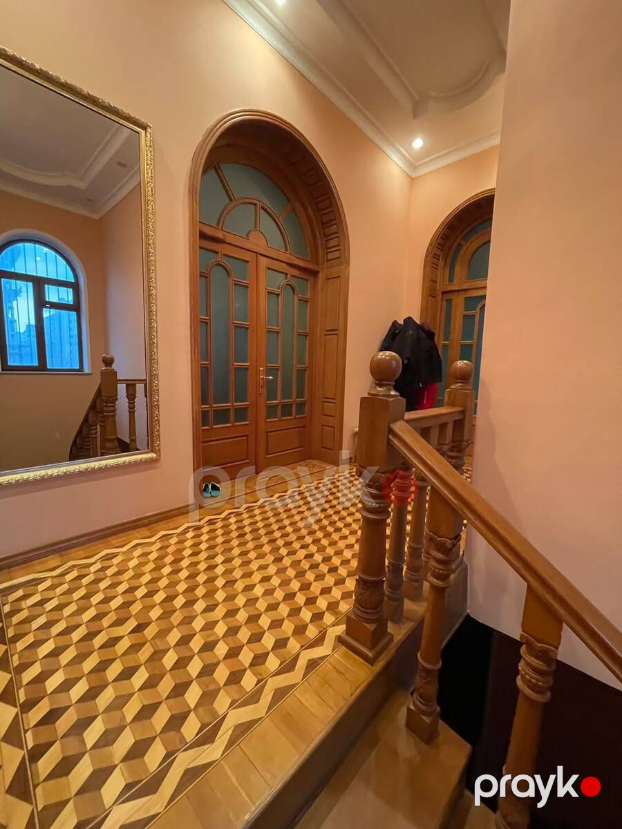 Satılır 11 otaqlı həyət evi/bağ evi 1030 m² — Ev, villa, Bakı (11)