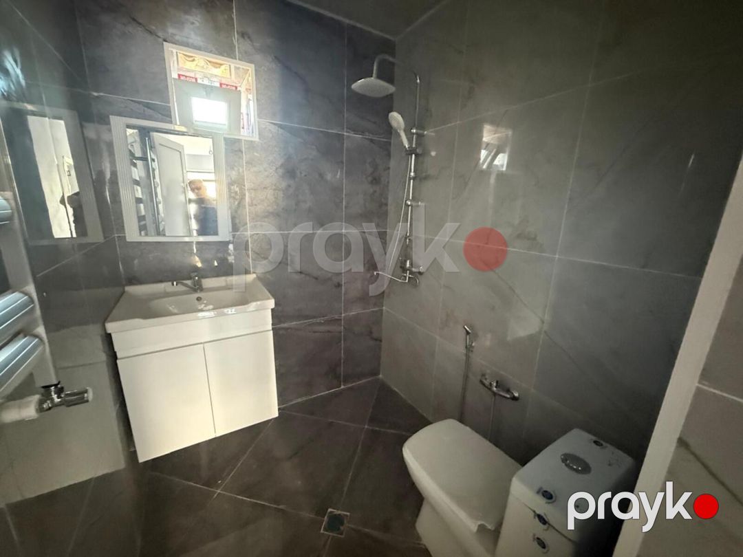 3-otaqlı yeni tikili, Hövsan qəs., 95 m² — Mənzil, Bakı (2)