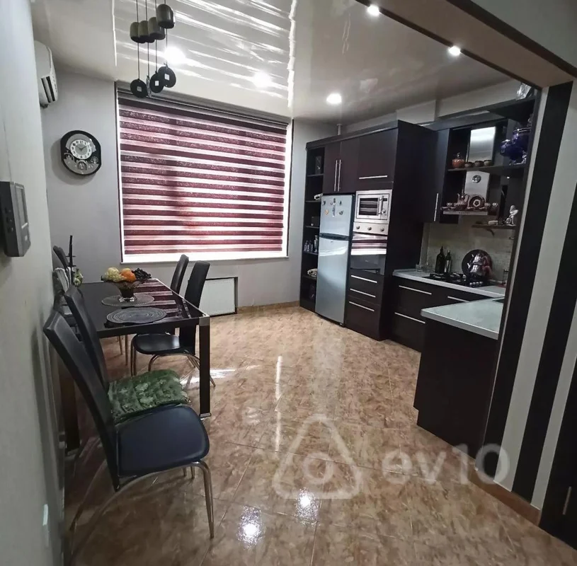 2 otaqlı mənzil, 71 m², Kazım Kazımzadə — Mənzil, Bakı (6)