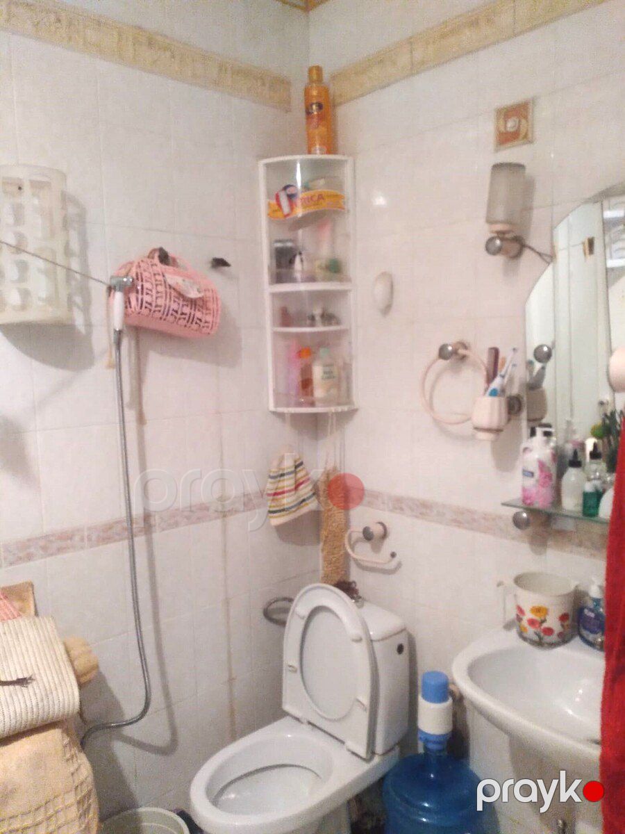 Satılır 2 otaqlı köhnə tikili 35 m² — Mənzil, Bakı (9)