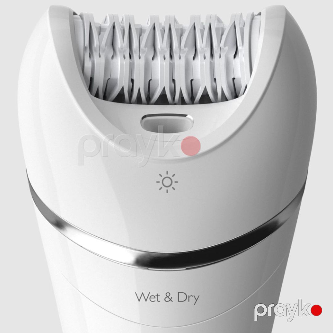Epilyator Philips BRE700/00 — Gözəllik və səhiyyə, Bakı (3)