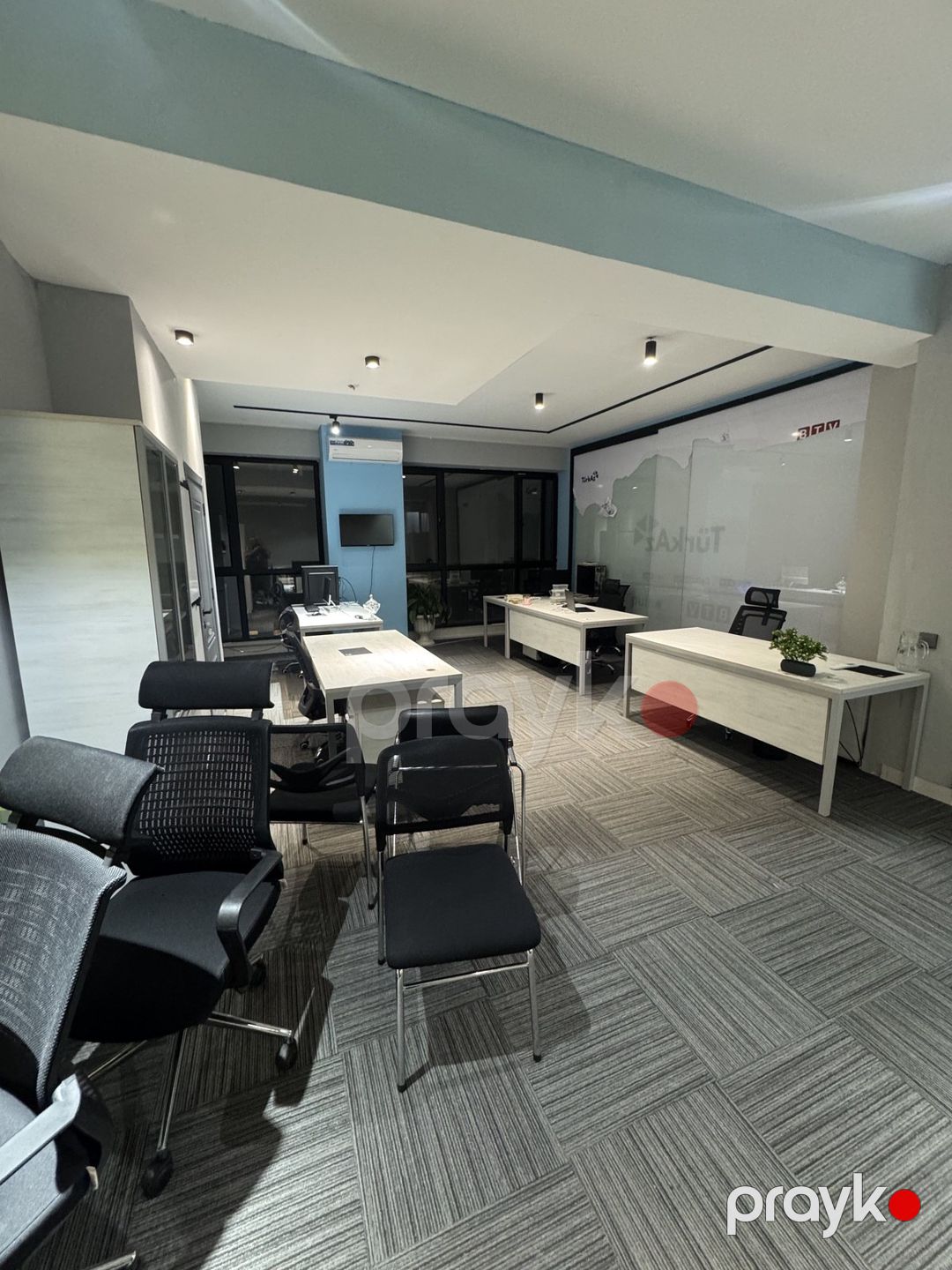 Satılır obyekt 281 m² — Əmlak, Bakı (3)