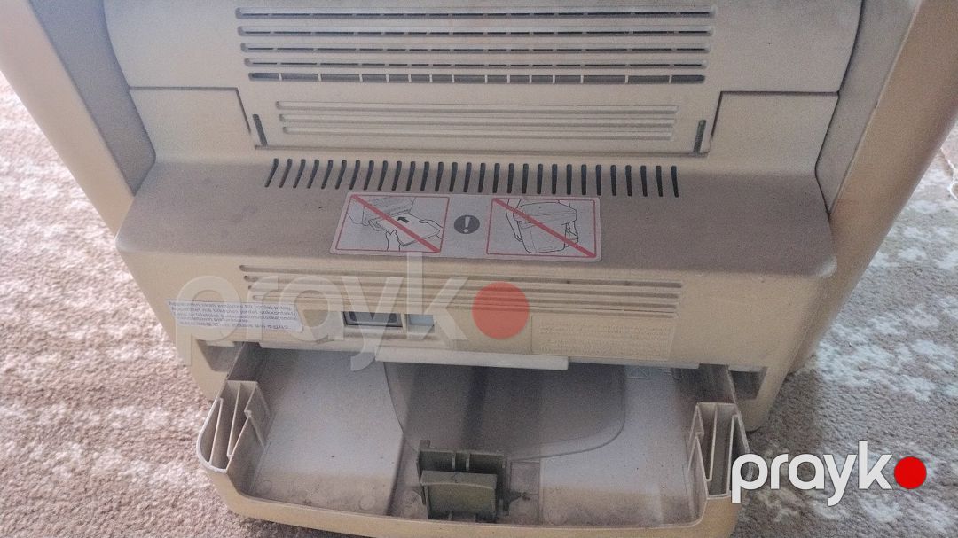 Canon MF 3228 printer — Ofis texnikası və istehlak malları, Bakı (3)