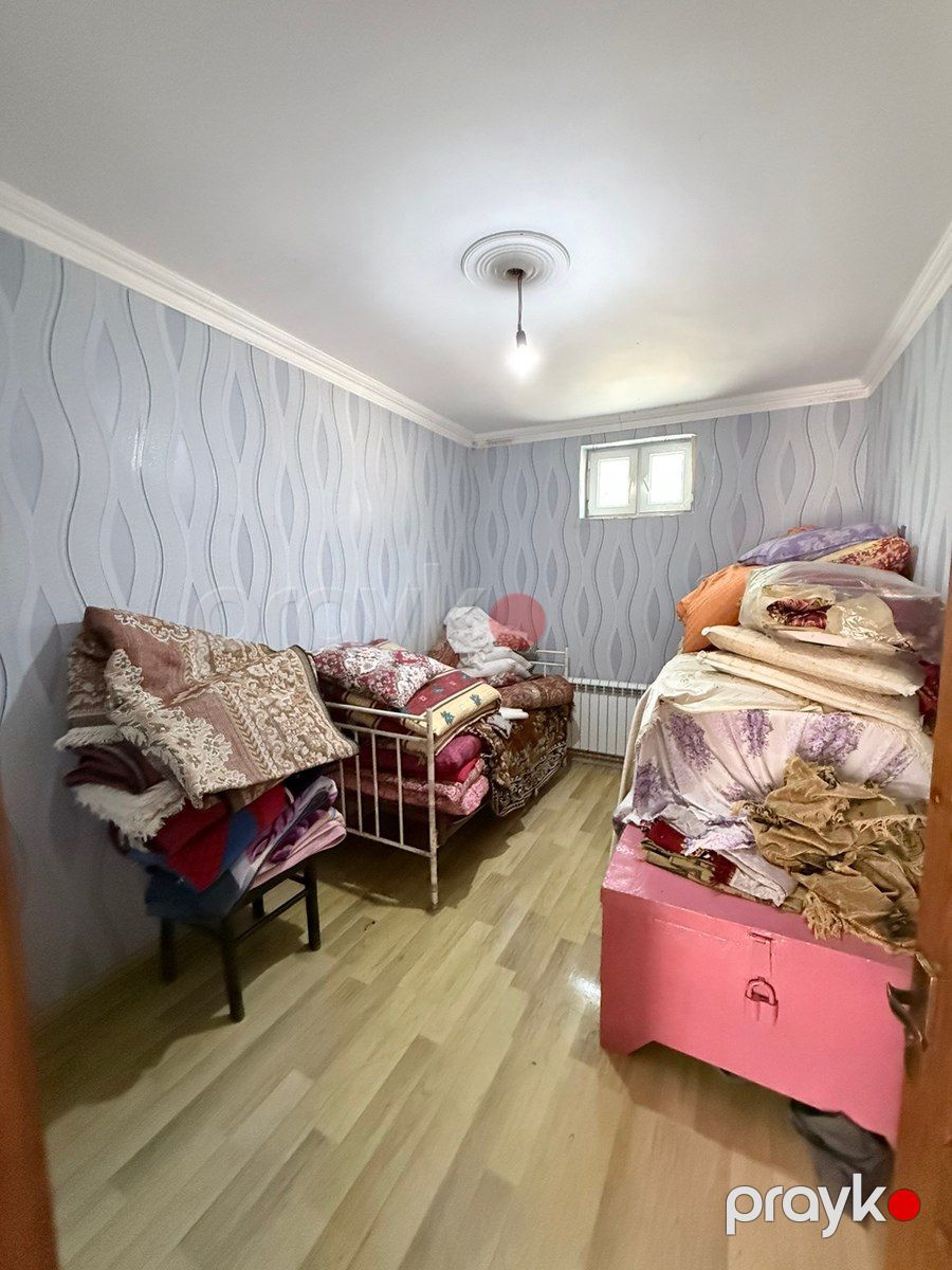 Həyət evi, Sumqayıt ş — Ev, villa, Sumqayıt (9)