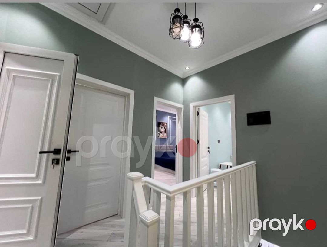 Satılır 4 otaqlı həyət evi/bağ evi 110 m² — Ev, villa, Bakı (12)