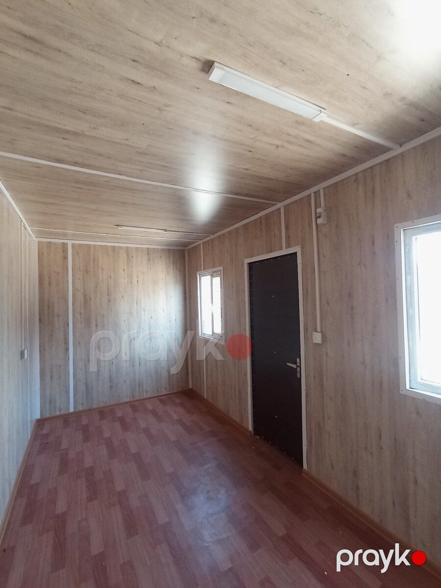 Konteyner laminat VİP — Təmir və inşaat, Bakı (3)