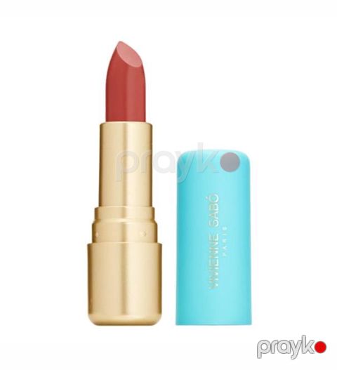 Dodaq boyası Vivienne Sabo Nude Createur, ton 08, 4 q — Bakı