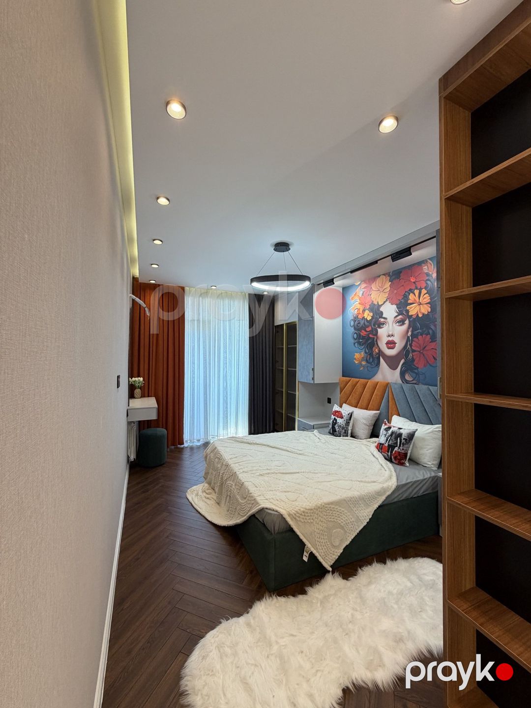 Satılır 3 otaqlı yeni tikili 110 m² — Mənzil, Bakı (10)
