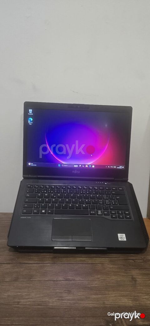 Fujitsu Lifebook U7410 16GB/512 SSD — Bakı