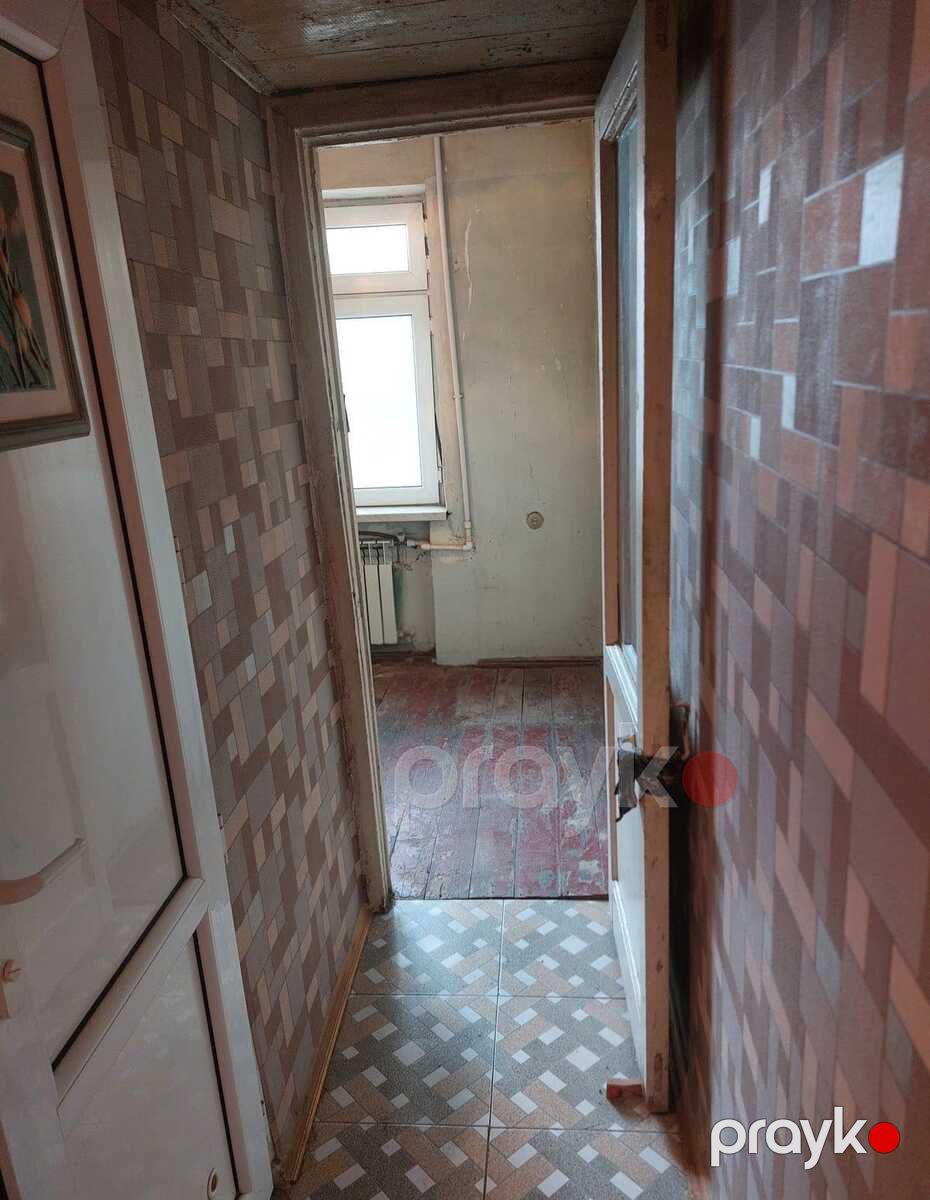 Satılır 1 otaqlı köhnə tikili 35 m² — Mənzil, Bakı (5)