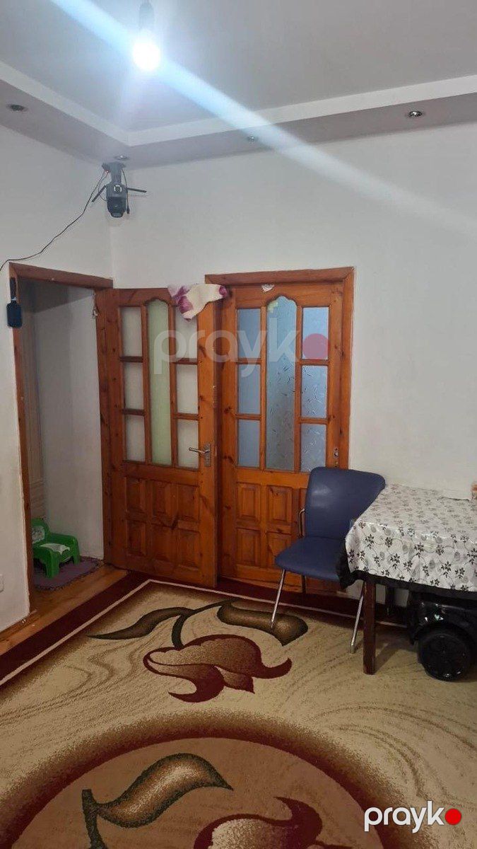 Satılır 2 otaqlı köhnə tikili 50 m² — Mənzil, Bakı (6)