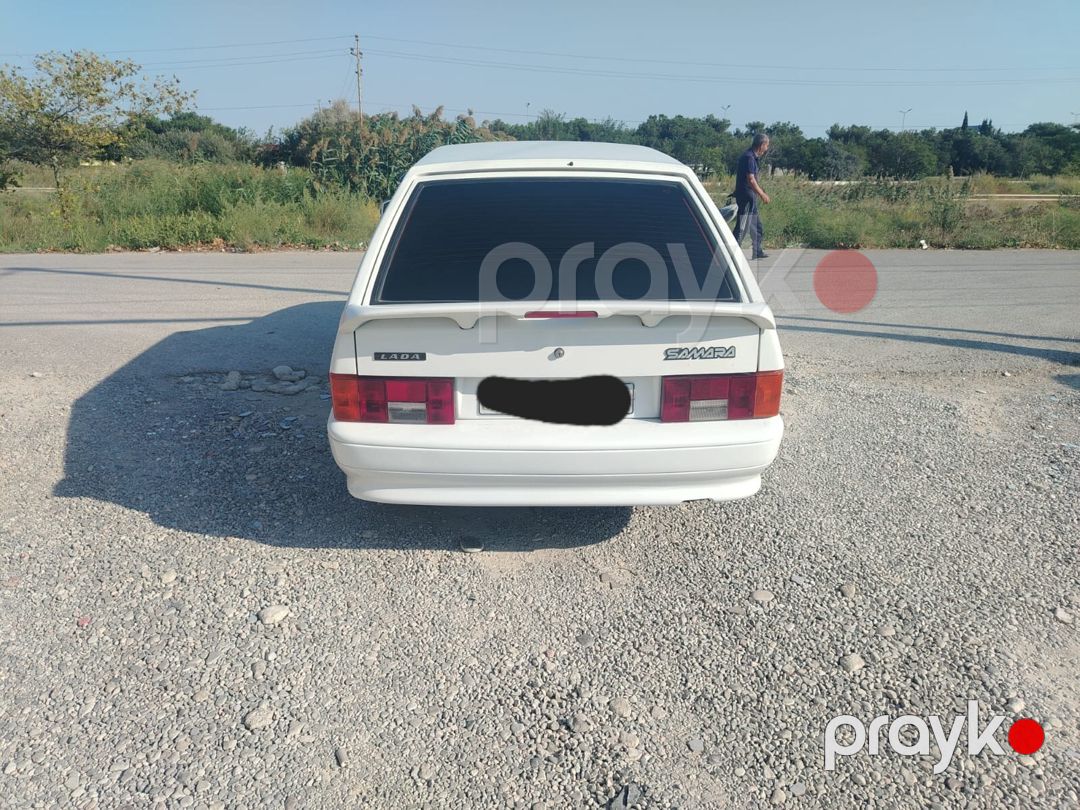 Lada (vaz) 2114, 2011 il — Avtomobillər, Bakı (4)