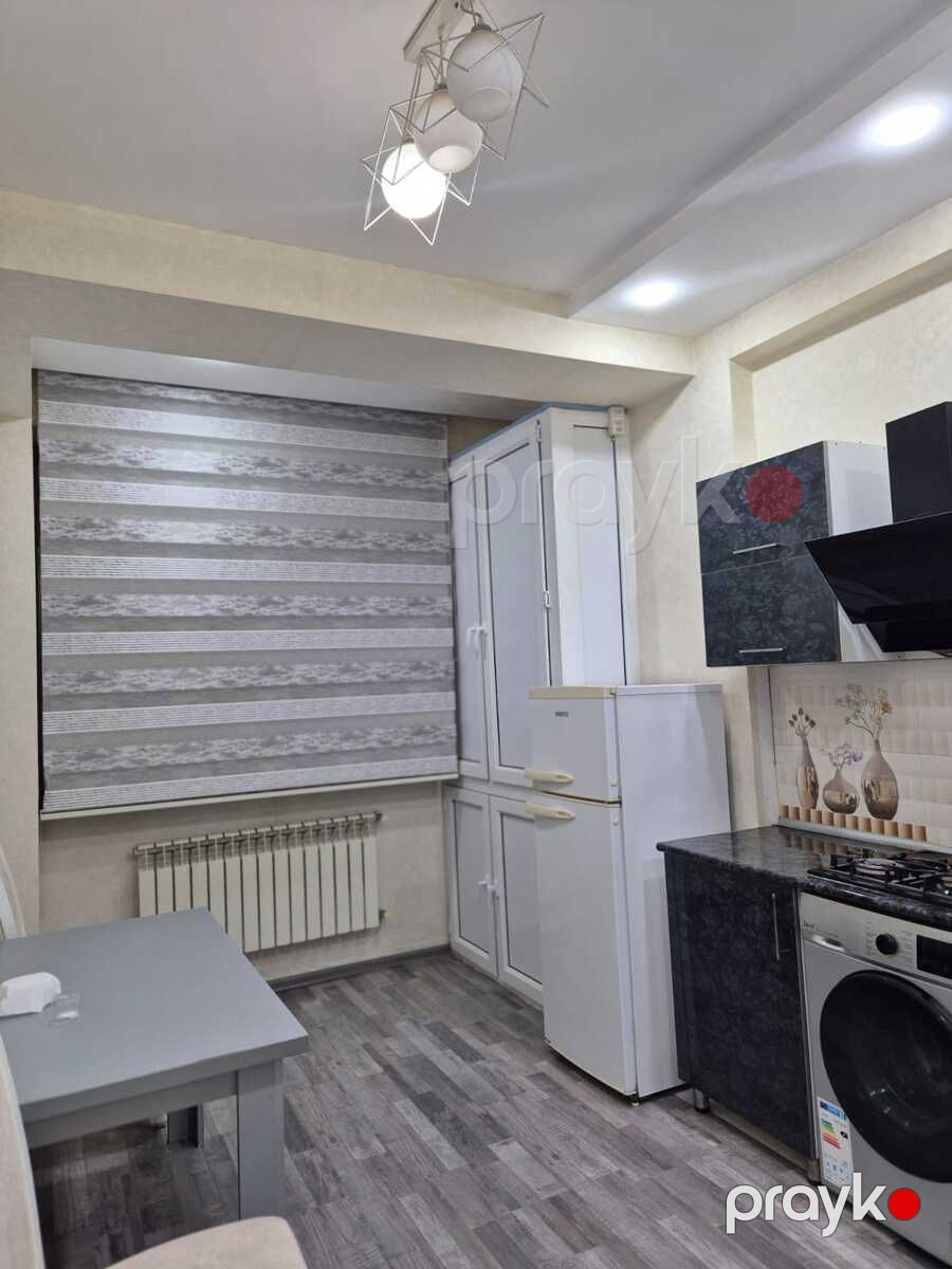 İcarəyə verilir 1 otaqlı yeni tikili 42 m² — Mənzil, Bakı (3)
