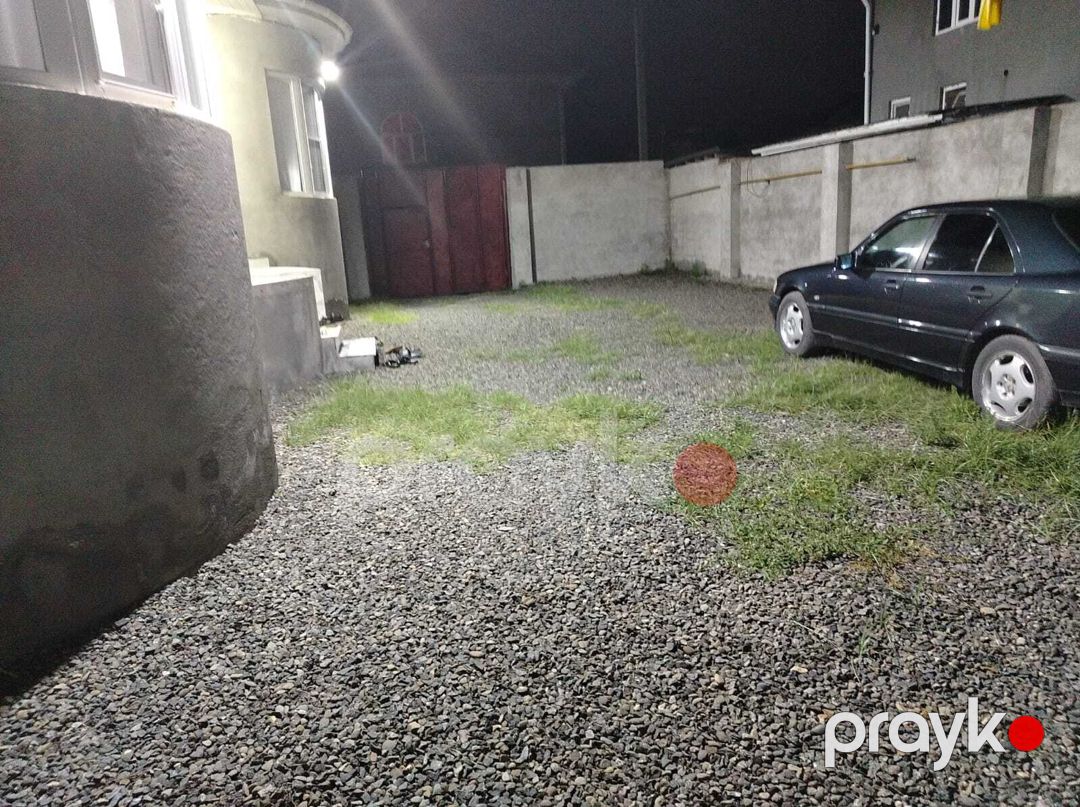 İcarəyə verilir 4 otaqlı həyət evi/bağ evi 110 m² — Ev, villa, Lənkəran (10)