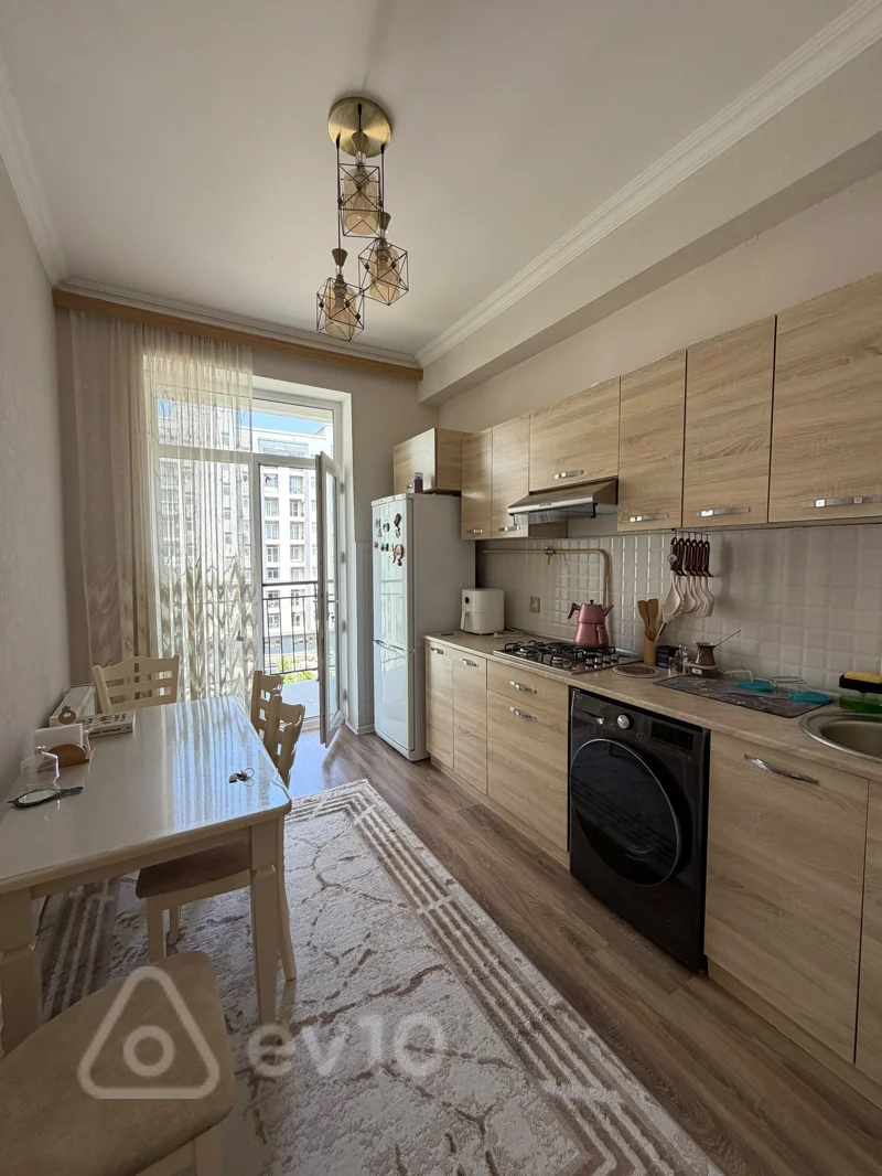 2 otaqlı mənzil, 68 m², Müstəqillik — Mənzil, Bakı (4)