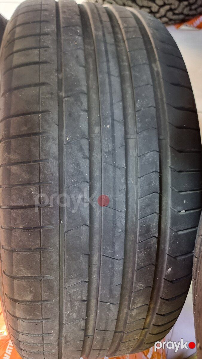 Pirelli təkəri 315/35 R21, 274/40 R21 — Ehtiyat hissələri və aksesuarlar, Bakı (2)