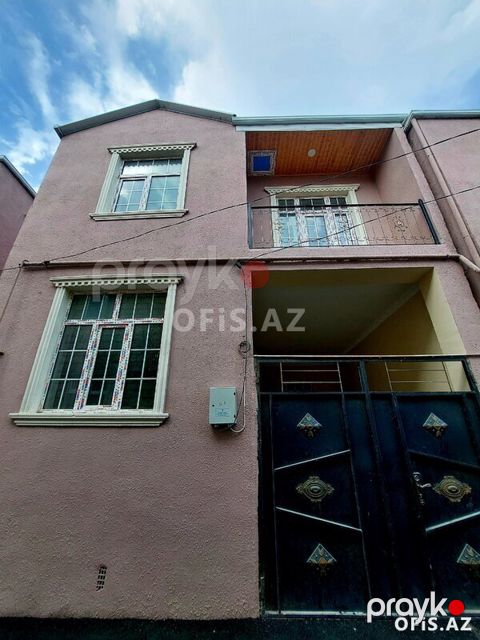 Həyət evləri Satılır Xırdalan, 4 otaq satışda, 4 otaq, 140 m² — Xırdalan