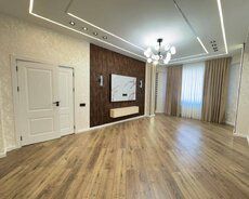 Yeni tikili Satılır Binəqədi r., 7-ci mikrorayon q., 2 otaq, 65 m² — Mənzil, Bakı (8)