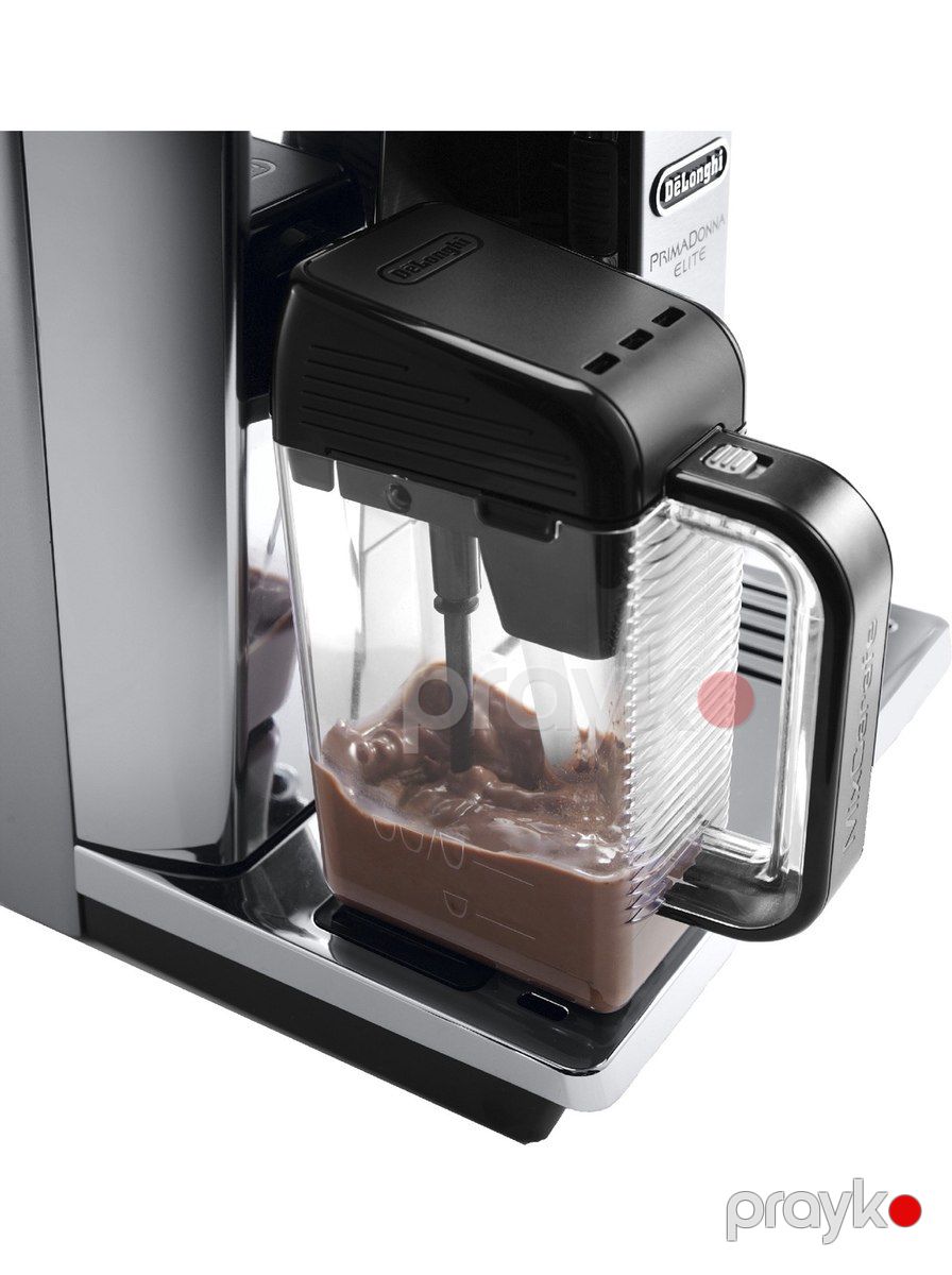Qəhvədəmləyən DeLonghi ECAM650.85.MS — Ev texnikası, Bakı (3)