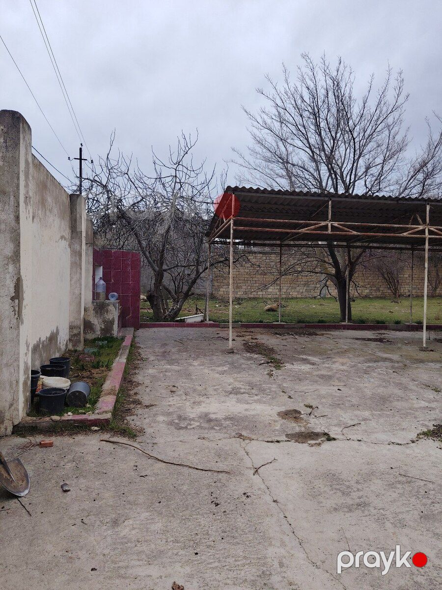 Bağ evi, Novaxanı qəs — Ev, villa, Bakı (9)