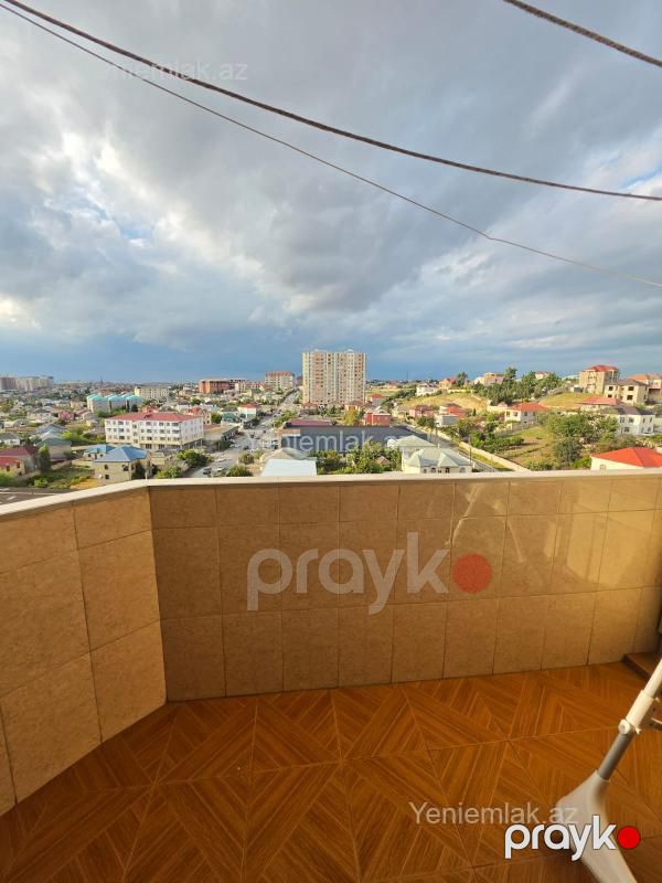 Satılır 2 otaqlı Bina evi menzil (Yeni tikili), 66 m², Masazır — Mənzil, Abşeron (12)