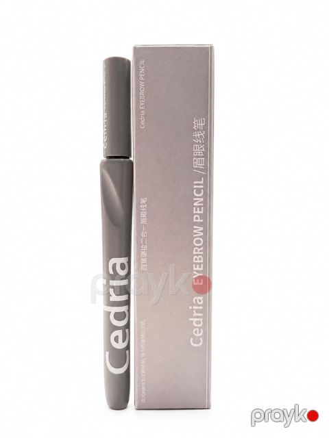 Qaş qələmi Cedria N01 — Bakı