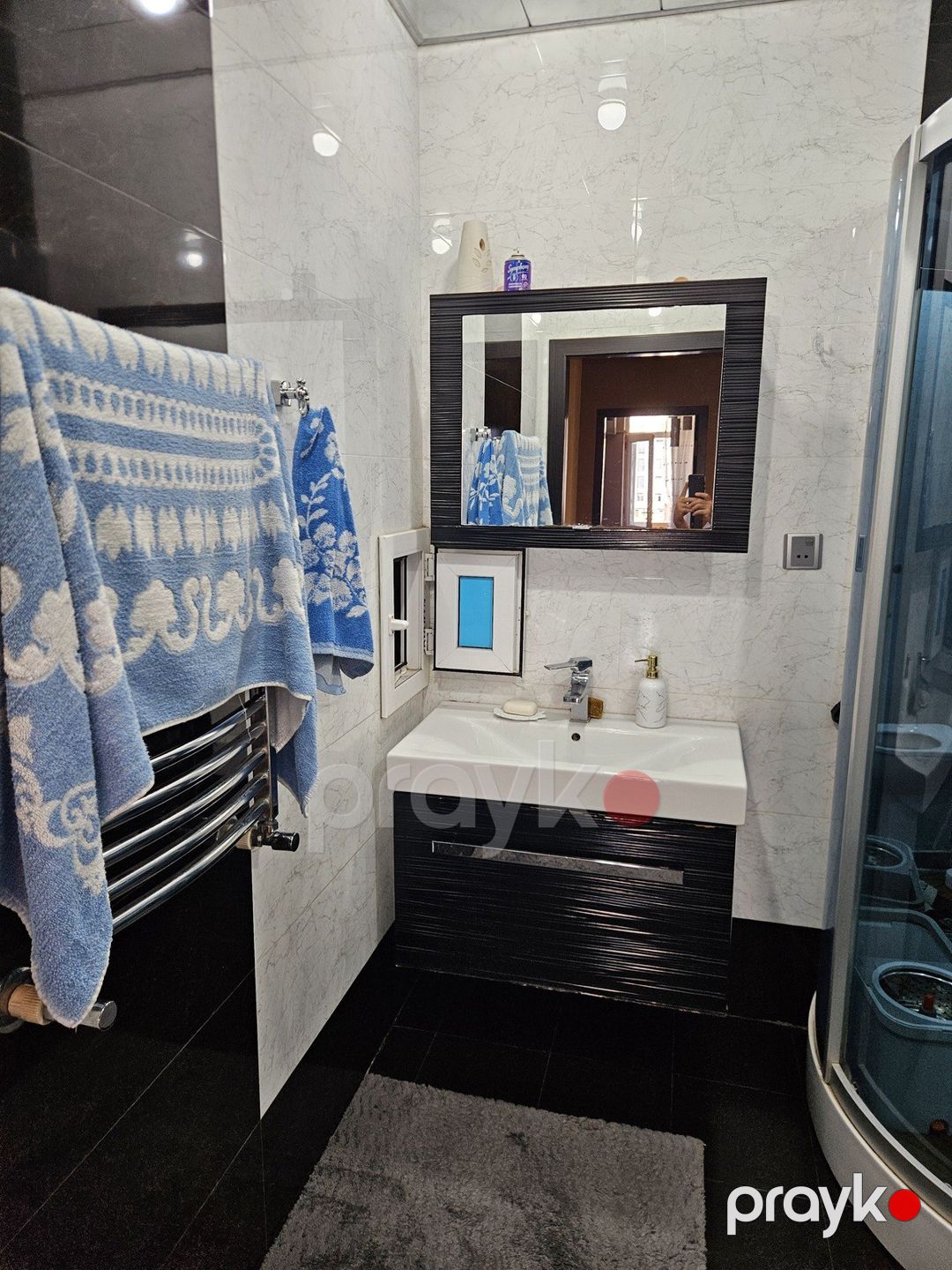 Satılır 3 otaqlı yeni tikili 95 m² — Mənzil, Bakı (6)