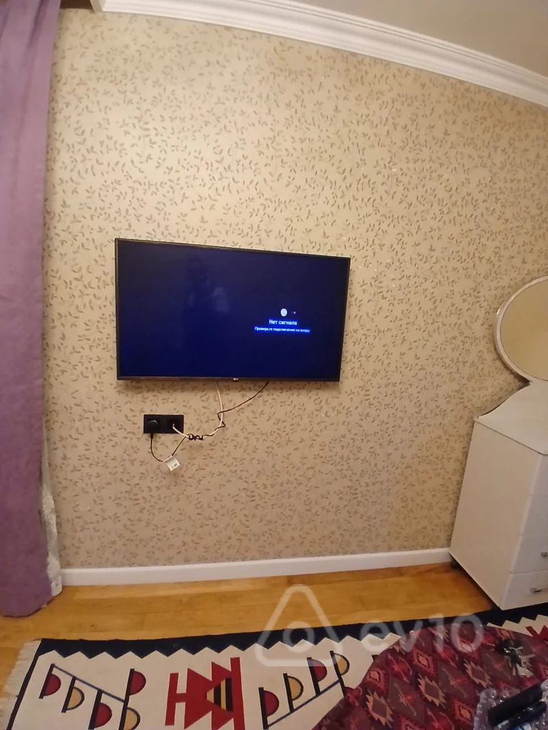 2 otaqlı mənzil, 40 m², Əhməd Cəmil — kirayə — Mənzil, Bakı (5)