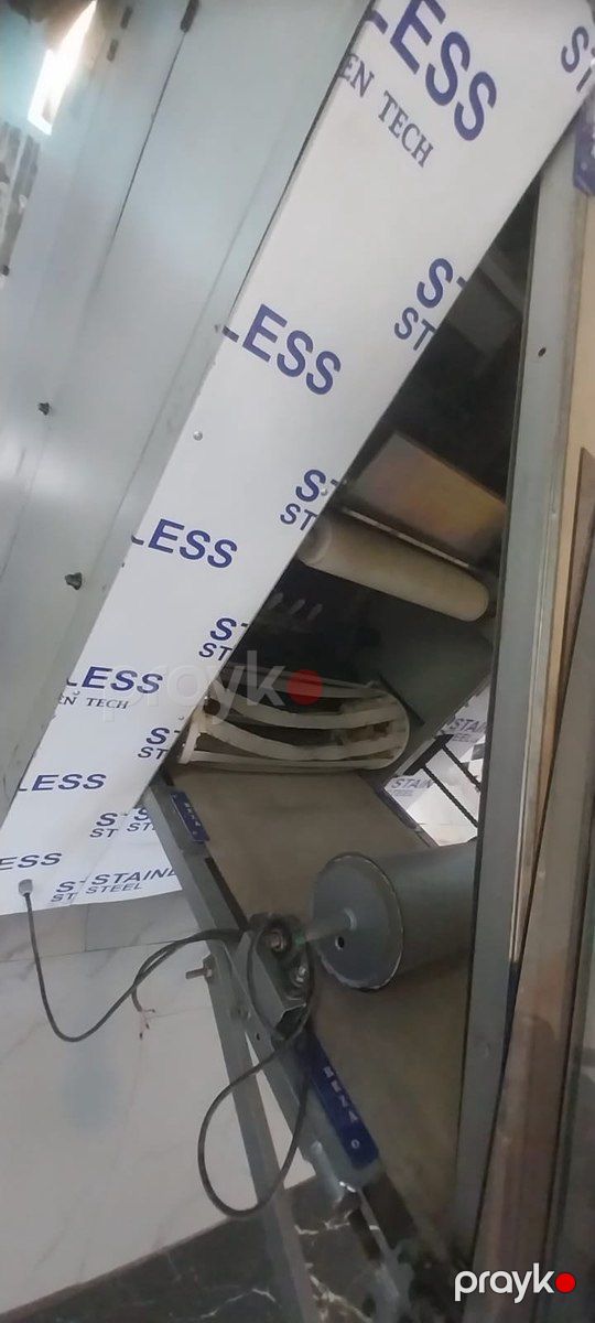 Çörək və lavaş bişirən soba — Biznes və avadanlıq, Naxçıvan (8)