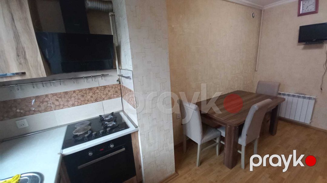 Satılır 3 otaqlı köhnə tikili 85 m² — Mənzil, Bakı (7)