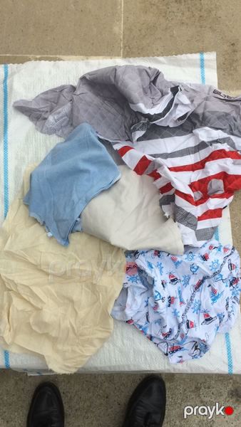 Обтирочный материал "Ветошь" — Biznes və avadanlıq, Bakı (8)