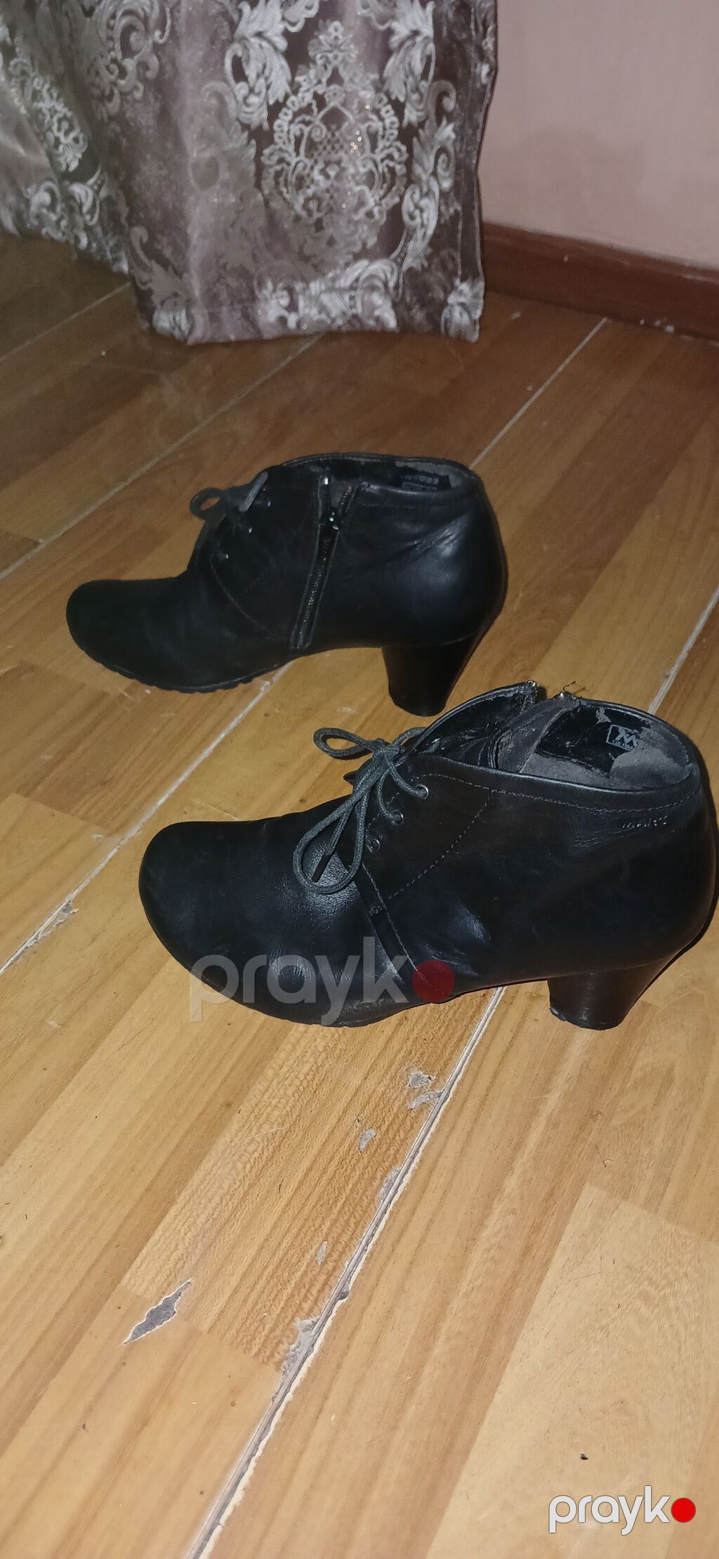 İşlənmiş — Digər, Digah (8)