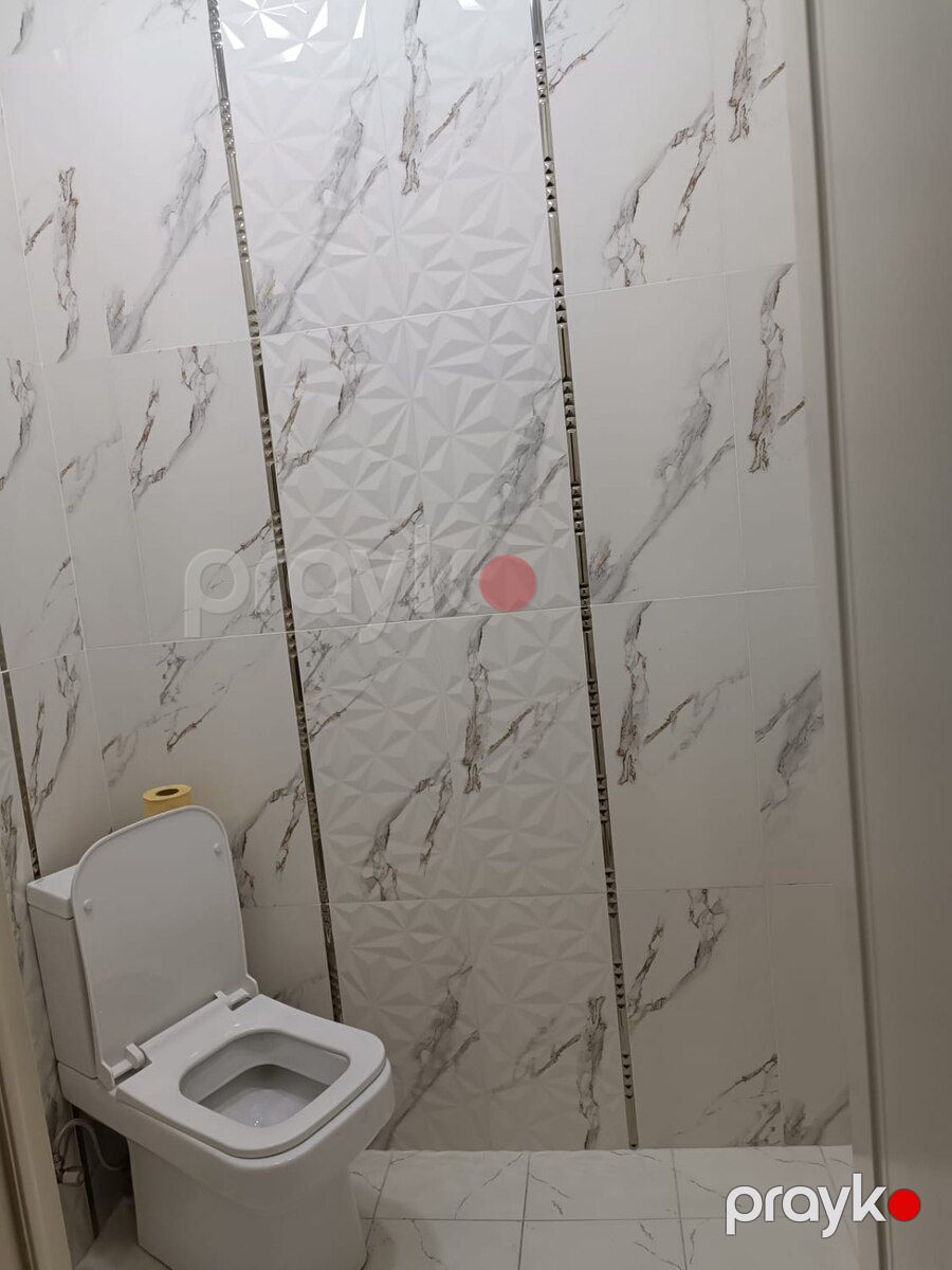 2-otaqlı yeni tikili, Xırdalan ş., 105 m² — Mənzil, Xırdalan (3)