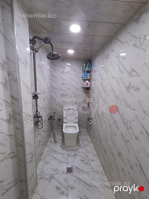 Satılır 2 otaqlı Bina evi menzil (Yeni tikili), 54 m², Sumqayıt Bulvarı — Mənzil, Sumqayıt (11)