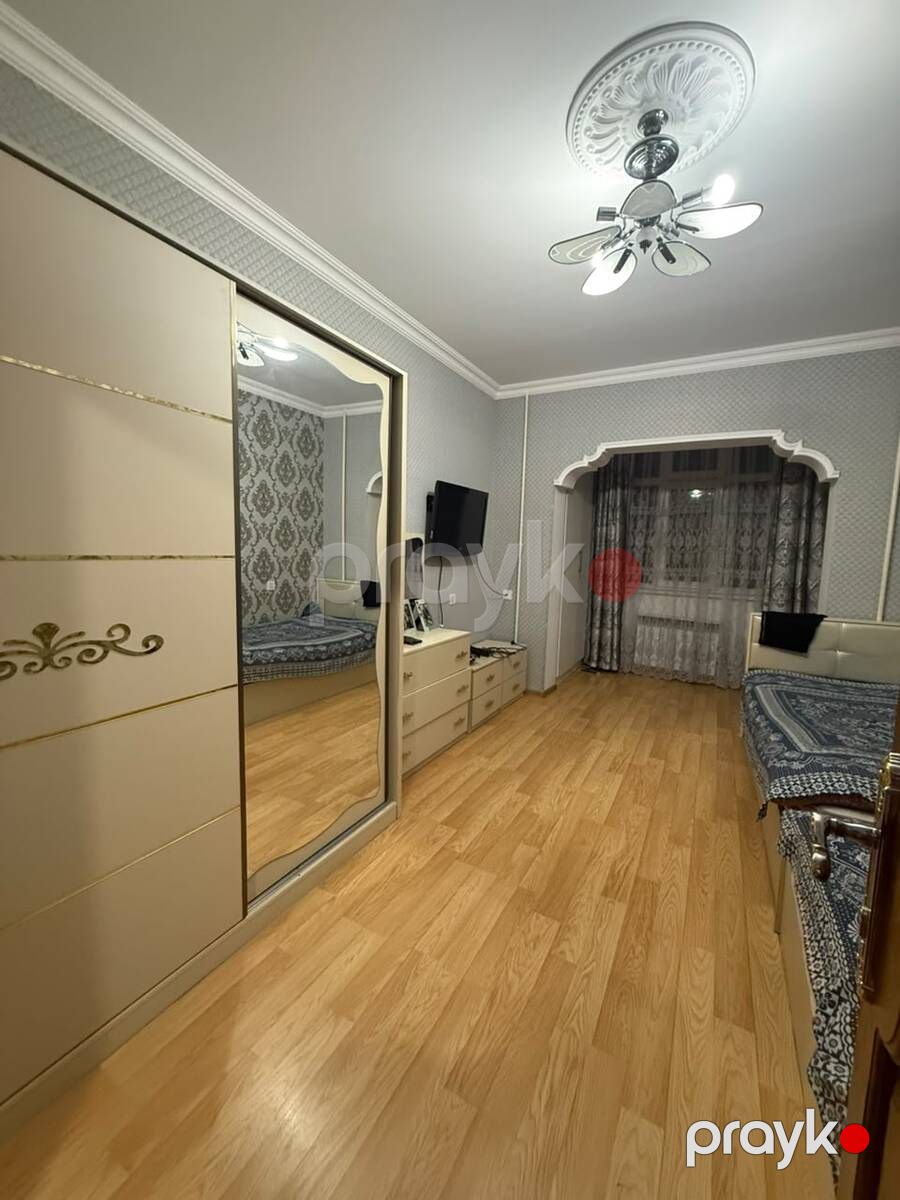 Satılır 3 otaqlı köhnə tikili 85 m² — Mənzil, Bakı (6)