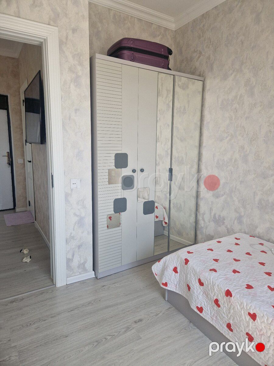 3-otaqlı yeni tikili, Mehdiabad qəs., 60 m² — Mənzil, Bakı (9)