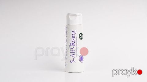 Saçlar üçün şampun Orising 5-Alforising saç tökülməsinə qarşı 100 ml - 8027375005104 — Bakı