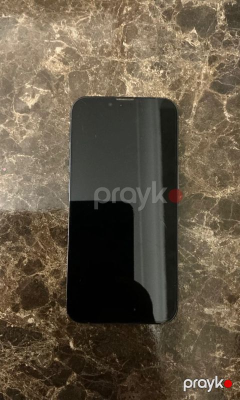 Apple iPhone 13 Pro Sierra Blue 128GB/6GB — Bakı