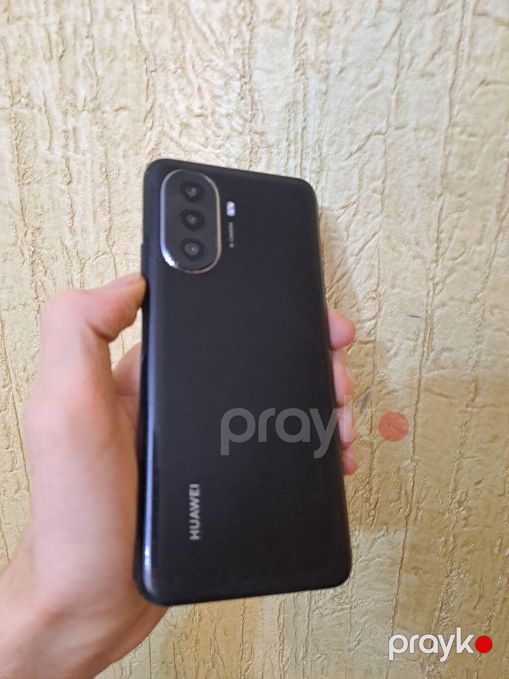 Huawei Nova Y70, Düyməli, Sensor, Barmaq izi — Huawei, Sumqayıt (2)