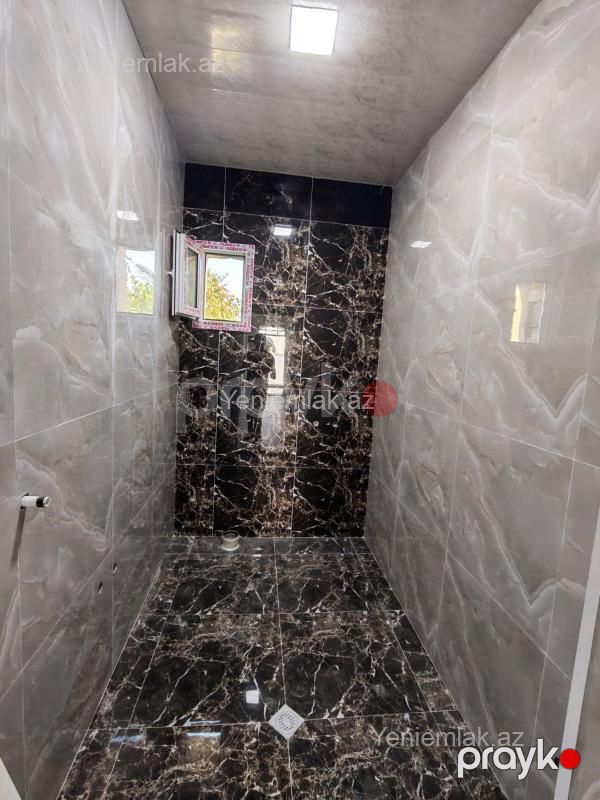 Satılır 4 otaqlı Həyət evi / Villa, 120 m², Sabunçu rayonu — Ev, villa, Bakı (10)